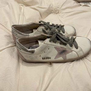 Golden Goose Sneakers